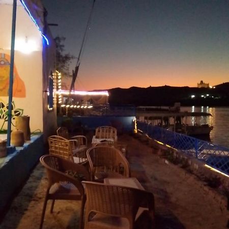 Hooly Nubian Ξενοδοχείο Ασουάν Εξωτερικό φωτογραφία
