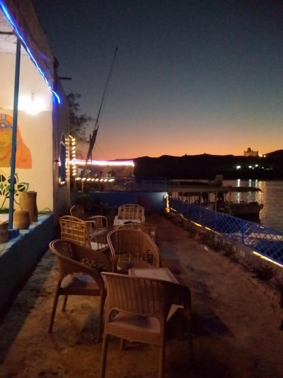 Hooly Nubian Ξενοδοχείο Ασουάν Εξωτερικό φωτογραφία