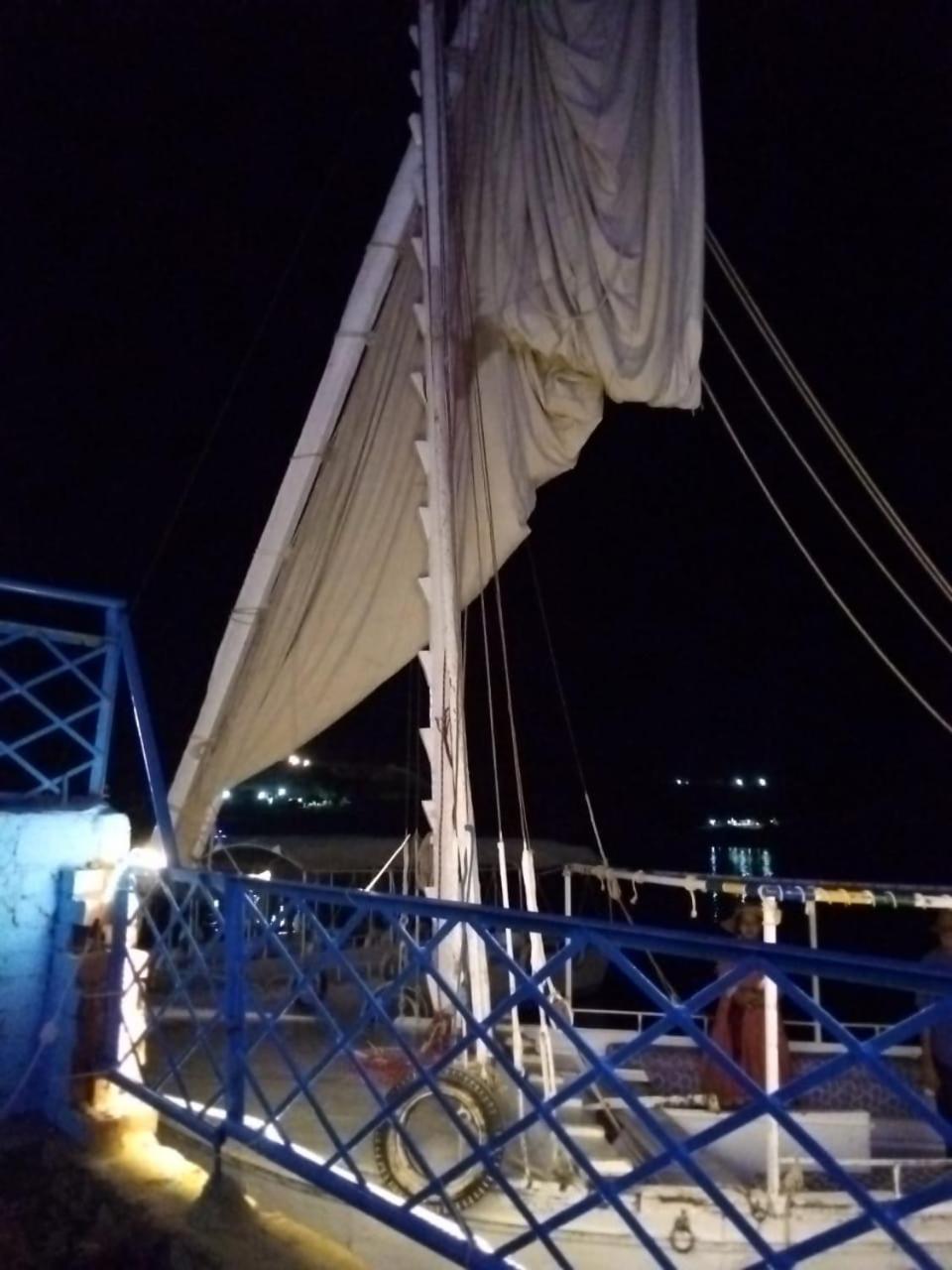 Hooly Nubian Ξενοδοχείο Ασουάν Εξωτερικό φωτογραφία