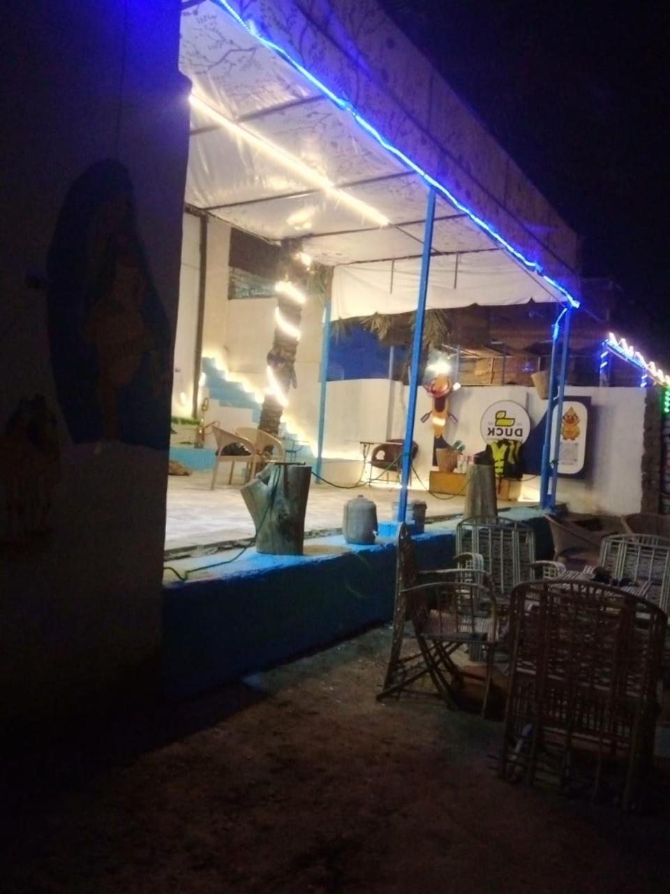 Hooly Nubian Ξενοδοχείο Ασουάν Εξωτερικό φωτογραφία
