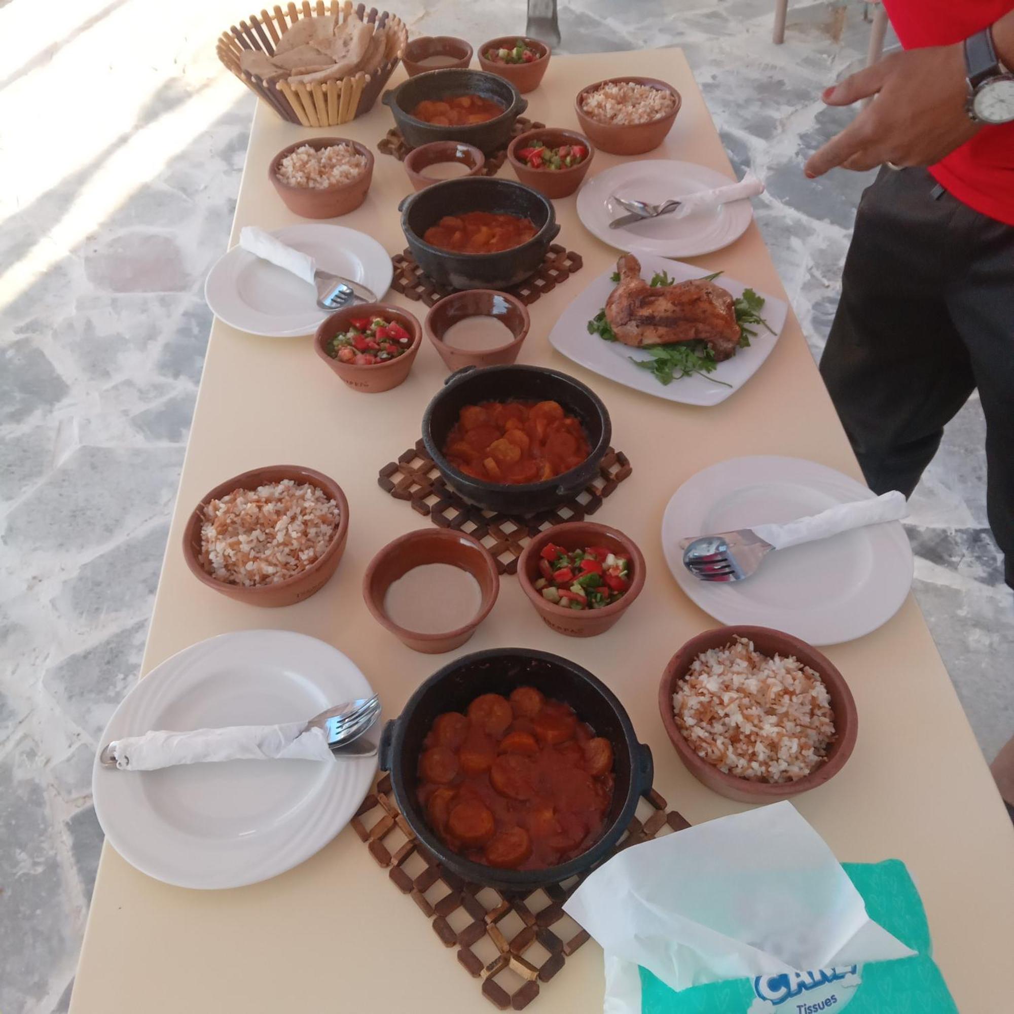 Hooly Nubian Ξενοδοχείο Ασουάν Εξωτερικό φωτογραφία