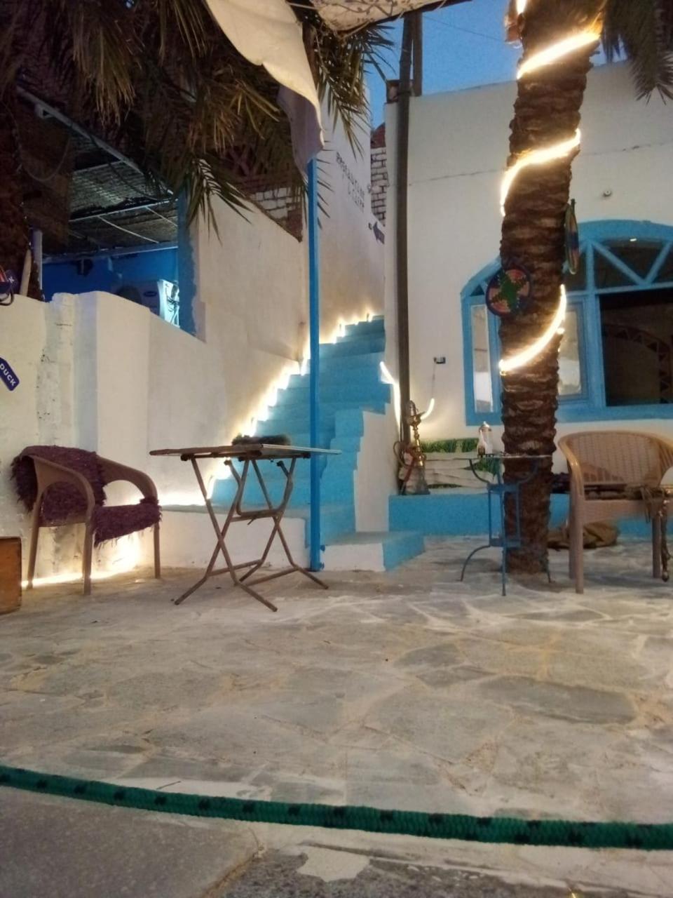 Hooly Nubian Ξενοδοχείο Ασουάν Εξωτερικό φωτογραφία