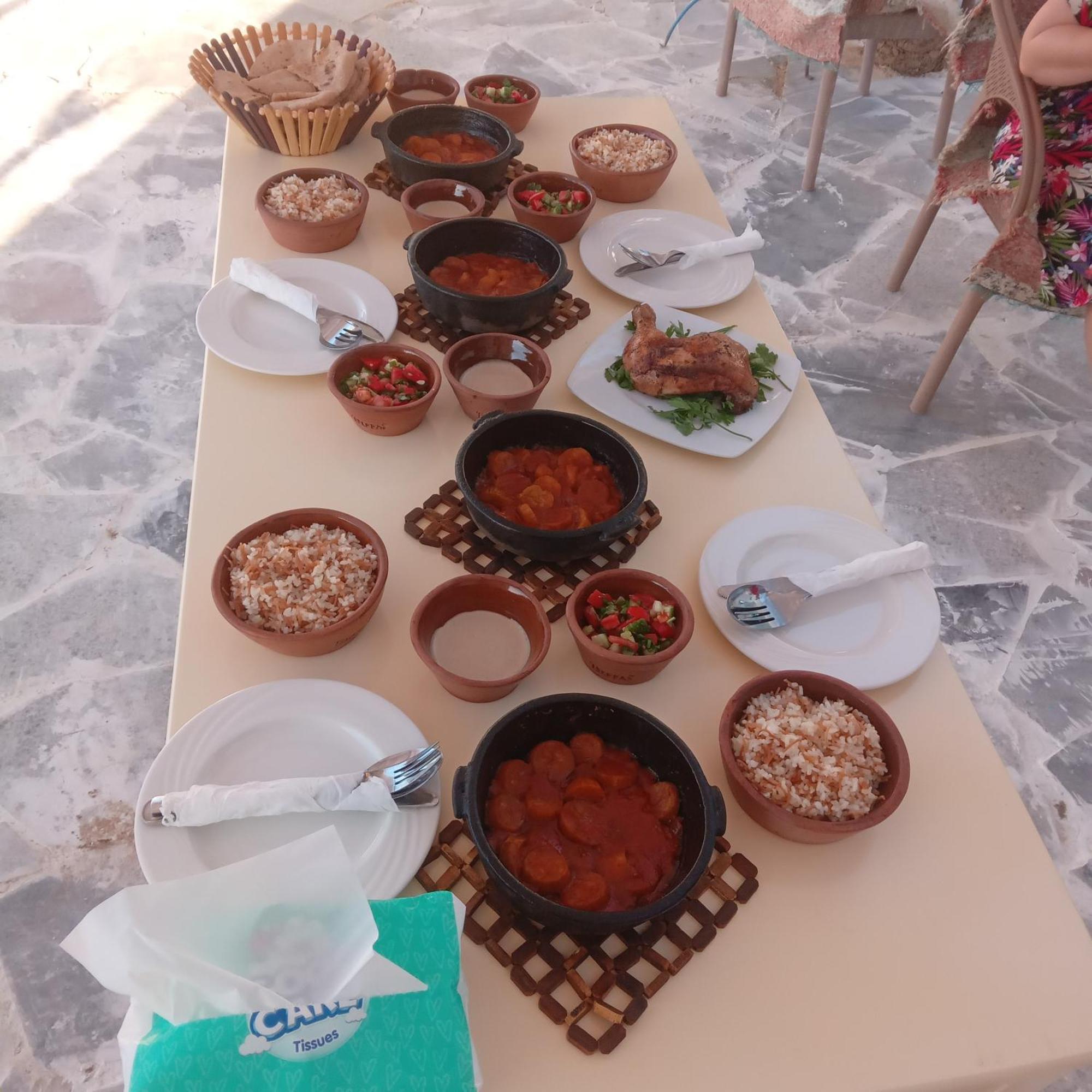 Hooly Nubian Ξενοδοχείο Ασουάν Εξωτερικό φωτογραφία