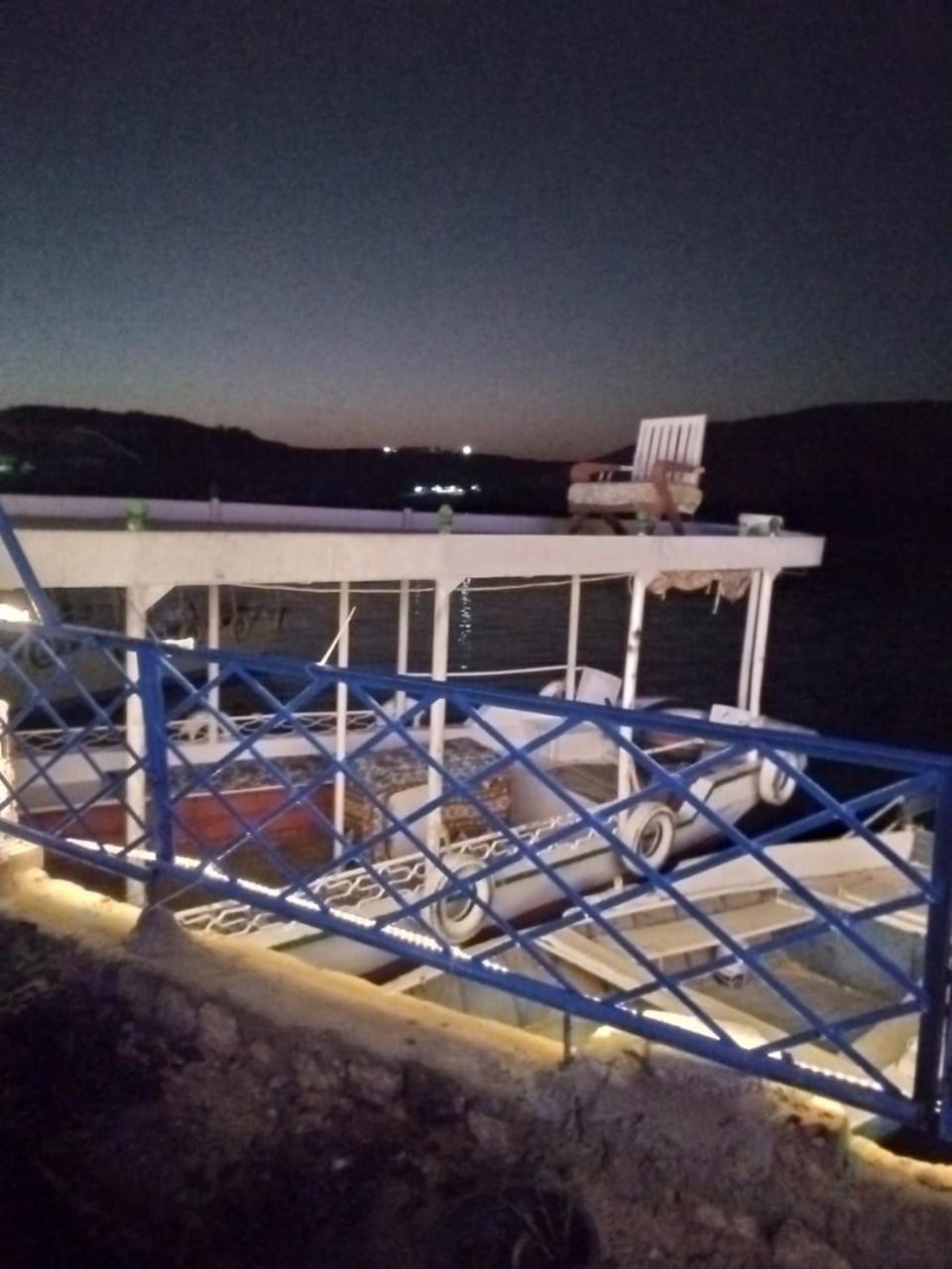 Hooly Nubian Ξενοδοχείο Ασουάν Εξωτερικό φωτογραφία