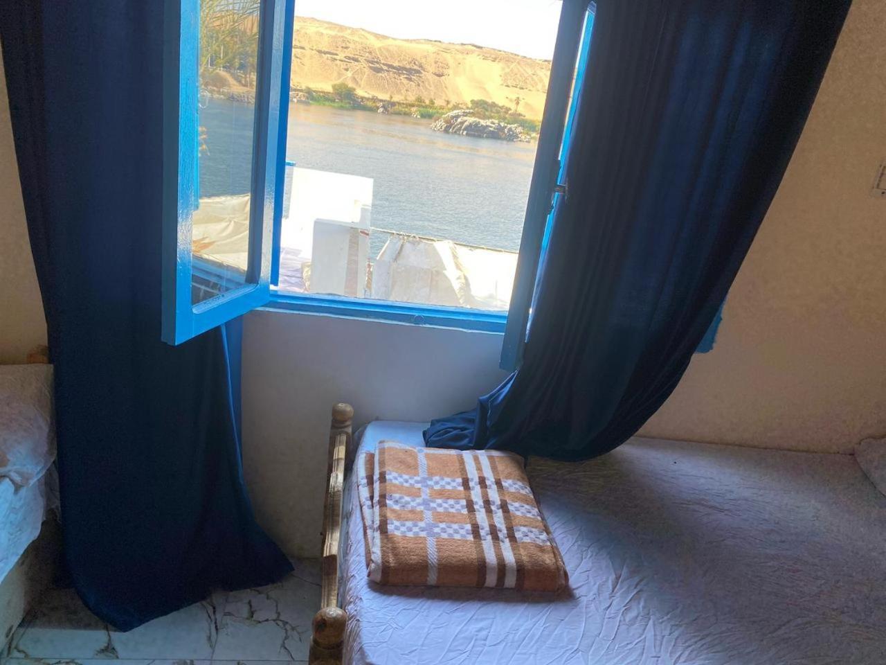 Hooly Nubian Ξενοδοχείο Ασουάν Εξωτερικό φωτογραφία