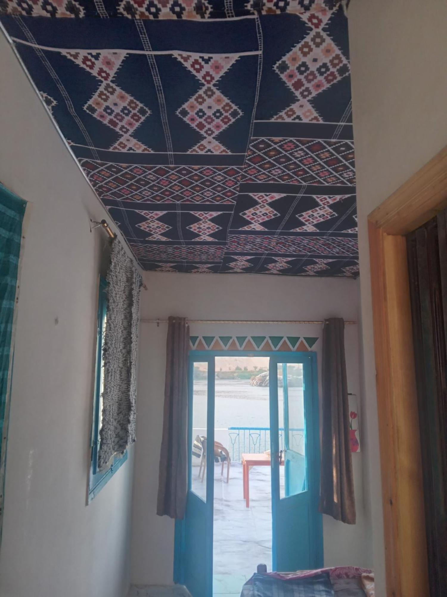 Hooly Nubian Ξενοδοχείο Ασουάν Εξωτερικό φωτογραφία