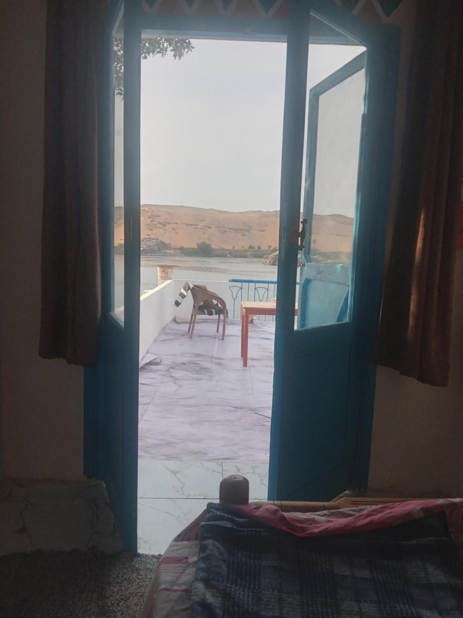Hooly Nubian Ξενοδοχείο Ασουάν Εξωτερικό φωτογραφία